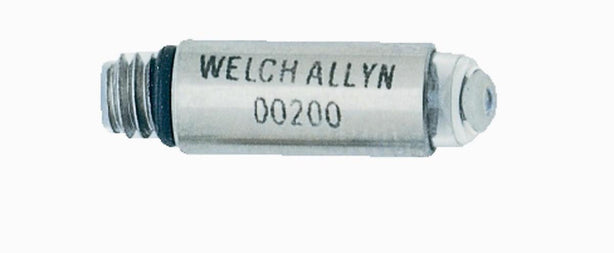 WELCH ALLYN Replacement Parts for Inflation Systems 00200-U 1 Each - MDL-W-A00200U