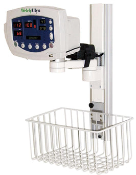 Welch Allyn Connex Vital Signs Monitor 6000 Series Parts and Service Kits 008-0834-01 - 1.0 Each