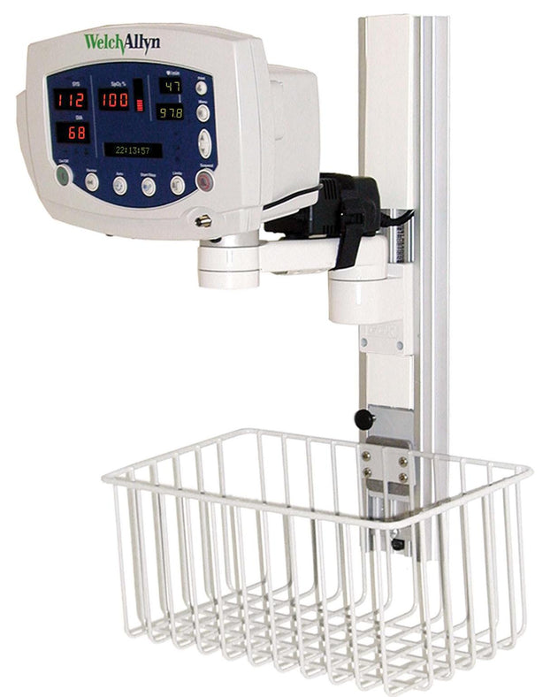 Welch Allyn Connex Vital Signs Monitor 6000 Series Parts and Service Kits 008-0834-01 - 1.0 Each