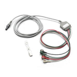 Welch Allyn Cables for Propaq LT (monitor only) 008-0880-00 - 1.0 Each - MDL-W-A008088000