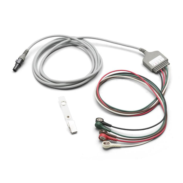 Welch Allyn Cables for Propaq LT (monitor only) 008-0880-00 - 1.0 Each - MDL-W-A008088000