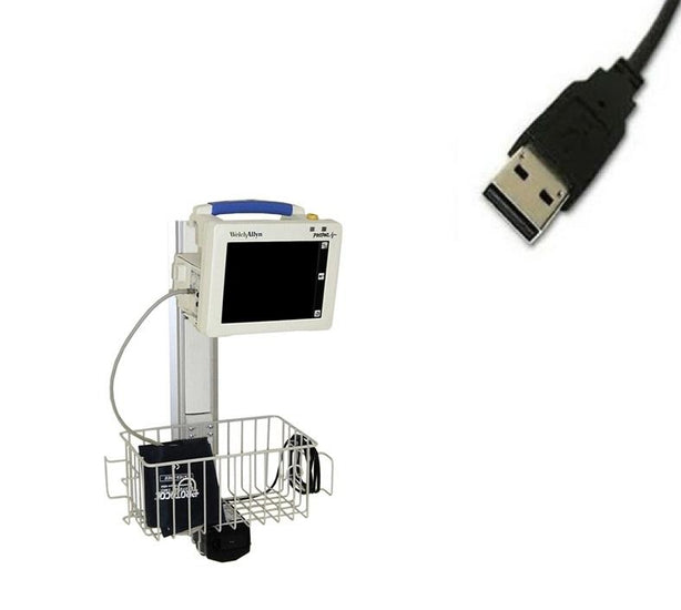 Charging Cradles and Accessories - 008-0882-00 - 1 Each - MDL-W-A008088200