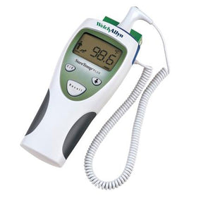 Welch Allyn Welch Allyn SureTemp Plus 690 Electronic Thermometers 01690-201 - 1.0 Each