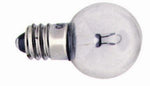 WELCH ALLYN Headlight Replacement Bulbs 02500-U 1 Each - MDL-W-A02500U