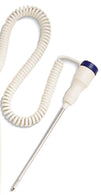 SureTemp 678 Thermometer Oral Probe - 02678-100 - 1 Each - MDL-W-A02678100