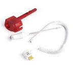 Welch Allyn SureTemp Plus Replacement Probe Well Assemblies 02892-000 - 1.0 Each