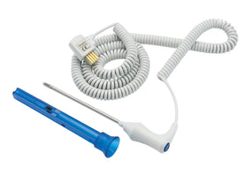 WELCH ALLYN Oral Temperature Probe and Well Kit 02895-000 1 Each-MDL-W-A02895000