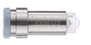WELCH ALLYN Traditional Diagnostic Otoscopes 03100-LED 1 Each - MDL-W-A03100LED