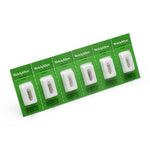 WELCH ALLYN Replacement Halogen Lamps and Bulbs 03900-U6 6 Each - MDL-W-A03900U6