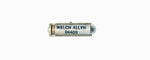 WELCH ALLYN Ophthalmoscope Halogen Lamps 04400-U 1 Each - MDL-W-A04400U
