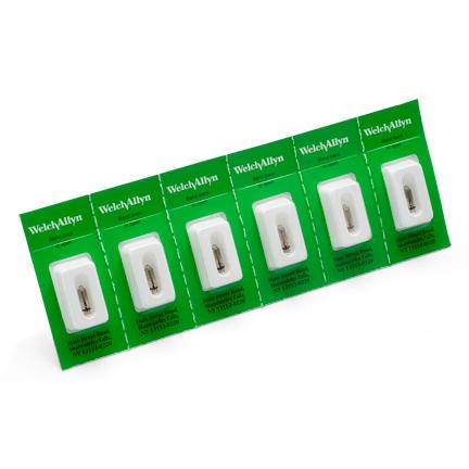 WELCH ALLYN Vacuum Lamps 04700-U 1 Each - MDL-W-A04700U