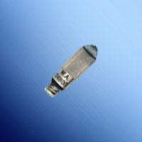 Welch Allyn Replacement Lamps for Macintosh Laryngoscope 04800-U - 1.0 Each