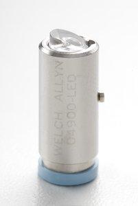 WELCH ALLYN Ophthalmoscope Replacement LED Bulbs 04900-LED 1 Each - MDL-W-A04900LED