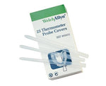 Welch Allyn SureTemp Disposable Thermometer Probe Covers 05031-125 25.0 Each-MDL-W-A05031125H