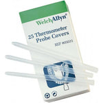 Welch Allyn SureTemp Disposable Thermometer Probe Covers 05031-150 1500.0 Each-MDL-W-A05031150D