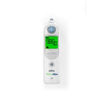 Welch Allyn Braun ThermoScan PRO 6000 Ear Thermometer 06000200 - 1.0 Each