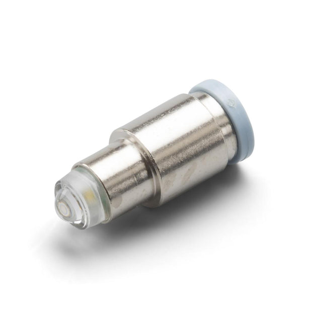 WELCH ALLYN MacroView Replacement LED Bulbs 06500-LED10 10 Each - MDL-W-A06500LED10