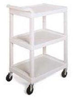 Welch Allyn ECG Utility Carts 08265-0000 - 1.0 Each