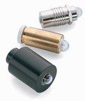 WELCH ALLYN Halogen HPX Replacement Lamps 08300-U 1 Each - MDL-W-A08300U