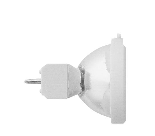 WELCH ALLYN MFI Solarc Replacement Lamps 09500-U 1 Each - MDL-W-A09500