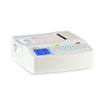 Welch Allyn ELI 150C Resting Electrocardiograph, 12 Lead, AM12 Module, with Paper - ELI150C-BAA-AACAD - 1 Each