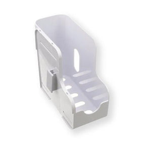 Welch Allyn Accessory Left-Side Bin for 4800 Series Mobile Stand - 103882 - 1 Each