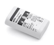 Braun ThermoScan PRO 6000 Ear Thermometer Replacement Parts - 104894 - 1 Each - MDL-W-A104894