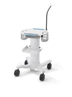 Welch Allyn Electrocardiograph / Accessories 105341 CP150 Office Cart - MDL-W-A105341 - 1 Each