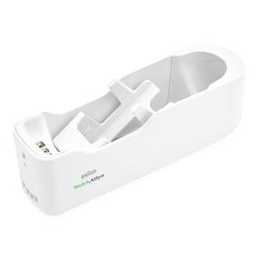 Braun ThermoScan PRO 6000 Ear Thermometer Replacement Parts - 106191 - 1 Each - MDL-W-A106191