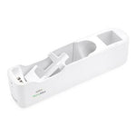 Braun ThermoScan PRO 6000 Ear Thermometer Replacement Parts - 106192 - 1 Each - MDL-W-A106192