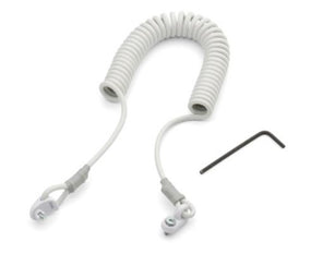 Braun ThermoScan PRO 6000 Ear Thermometer Replacement Parts - 106201 - 1 Each - MDL-W-A106201