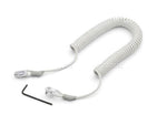 Braun ThermoScan PRO 6000 Ear Thermometer Replacement Parts - 106204 - 1 Each - MDL-W-A106204
