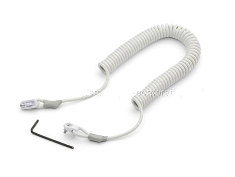 Braun ThermoScan PRO 6000 Ear Thermometer Replacement Parts - 106204 - 1 Each - MDL-W-A106204