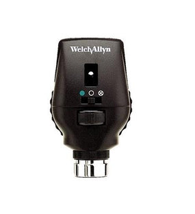 Welch Allyn 3.5 V Coaxial Ophthalmoscope Heads 11720-L 1.0 Each-MDL-W-A11720L