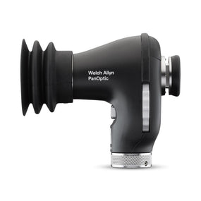 Welch Allyn PanOptic Plus Sets by Welch Allyn 118-3-US - 1.0 Each