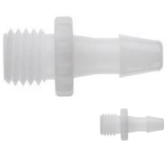 WELCH ALLYN Plastic Screw-Type Fitting 12P635-1 1 Each - MDL-W-A12P6351