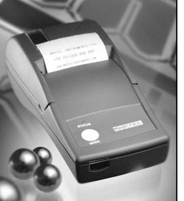 WELCH ALLYN Martel Thermal Printer 14042 1 Each - MDL-W-A14042