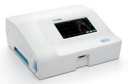 Welch Allyn CP 150 Electrocardiographs CP150AS-1ENB - 1.0 Each