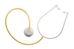 WELCH ALLYN Uniscope Disposable Stethoscopes 17462P 1 Each - MDL-W-A17462P