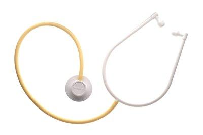 WELCH ALLYN Uniscope Disposable Stethoscopes 17462P 1 Each - MDL-W-A17462P