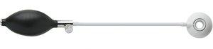 WELCH ALLYN DuraShock Adapter with Tube 1DSAS 1 Each - MDL-W-A1DSAS