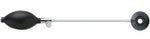 WELCH ALLYN DuraShock Classic Adapter with Tube 1SRCL 1 Each - MDL-W-A1SRCL