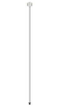 Welch Allyn FlexiPort Tri-Purpose Connector 1-TPL - 10.0 Each