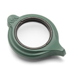 WELCH ALLYN Pneumatic Otoscope/Components Otoscope Window Replacement Assembly, Green - 201059-502 - 1 Each