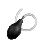 Welch Allyn Insufflator Otoscope Bulb with Tube & No Tip 21501 - 1.0 Each