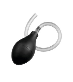 Welch Allyn Insufflator Otoscope Bulb with Tube & No Tip 21501 - 1.0 Each