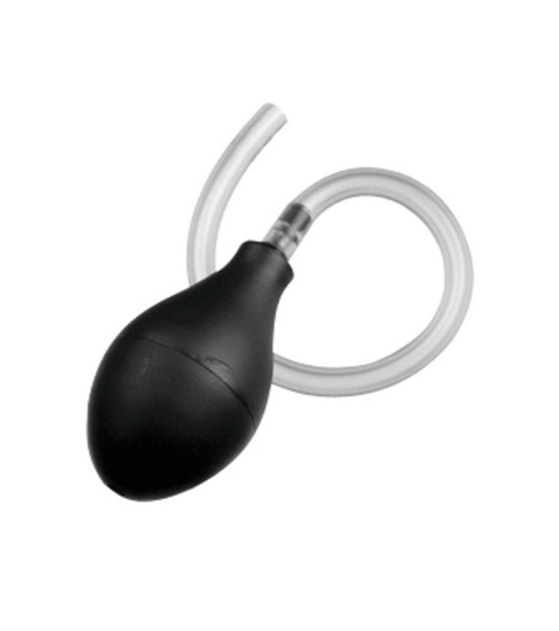 Welch Allyn Insufflator Otoscope Bulb with Tube & No Tip 21501 - 1.0 Each