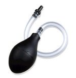 WELCH ALLYN Insufflator Otoscope Bulb with Tube &amp; Tip 21504 1 Each - MDL-W-A21504