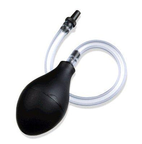 WELCH ALLYN Insufflator Otoscope Bulb with Tube & Tip 21504 1 Each - MDL-W-A21504