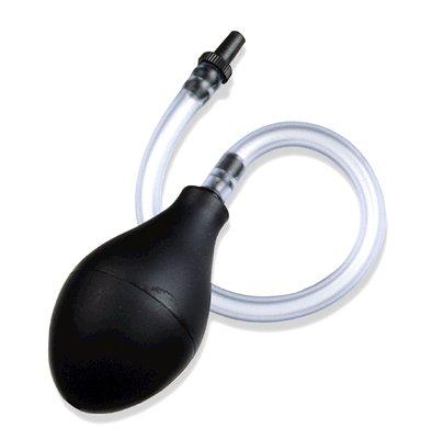 WELCH ALLYN Insufflator Otoscope Bulb with Tube &amp; Tip 21504 1 Each - MDL-W-A21504